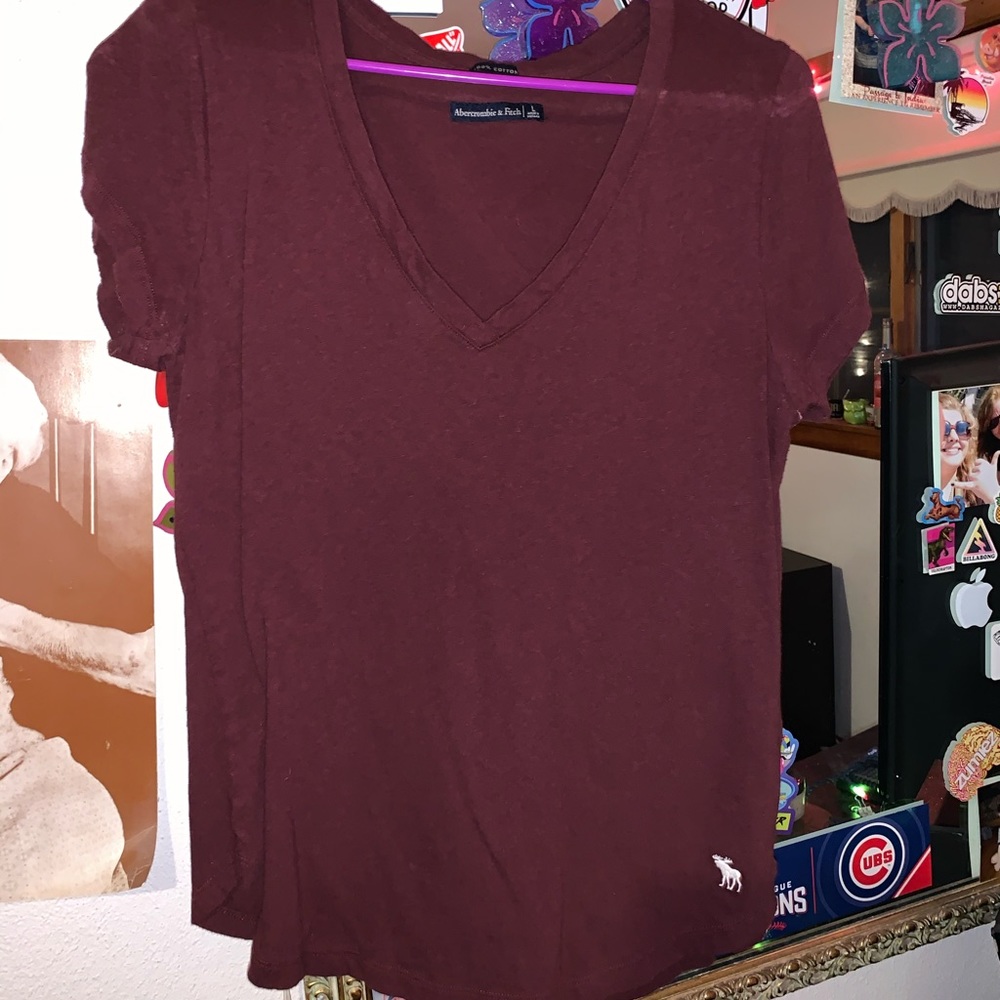Abercrombie t-shirt